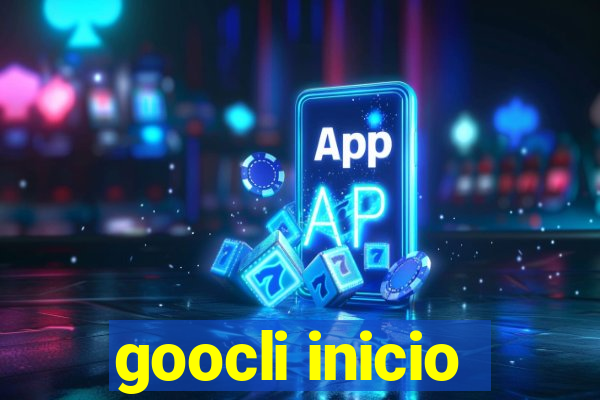 goocli inicio